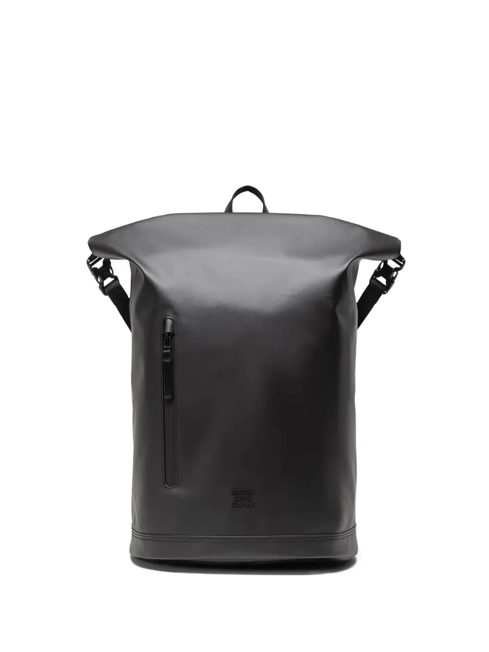 Herschel Supply Co. 26L Roll-top backpack - Nero