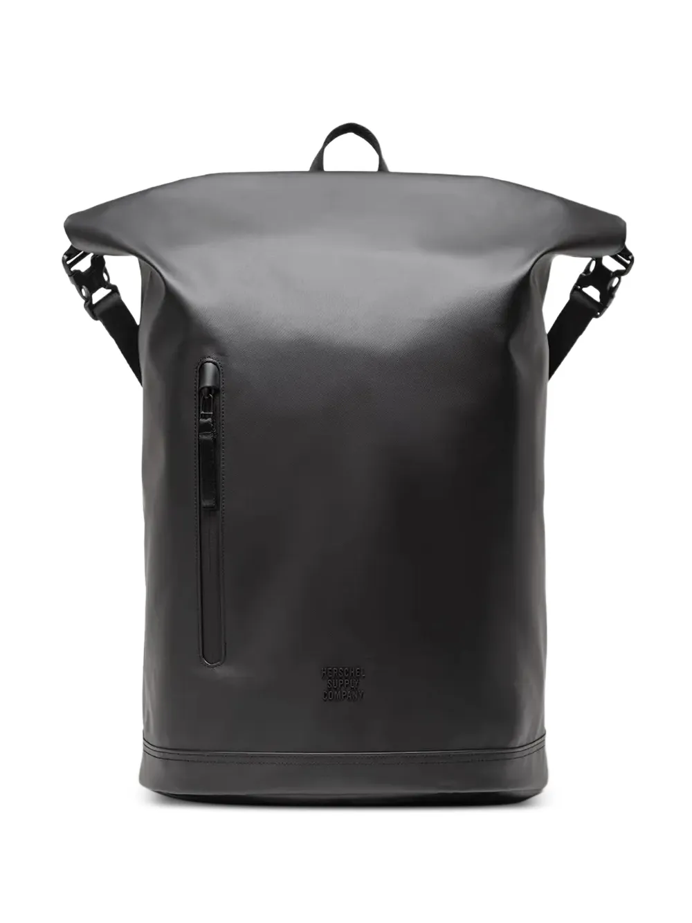 Herschel Supply Co. 26L Roll-top backpack - Nero