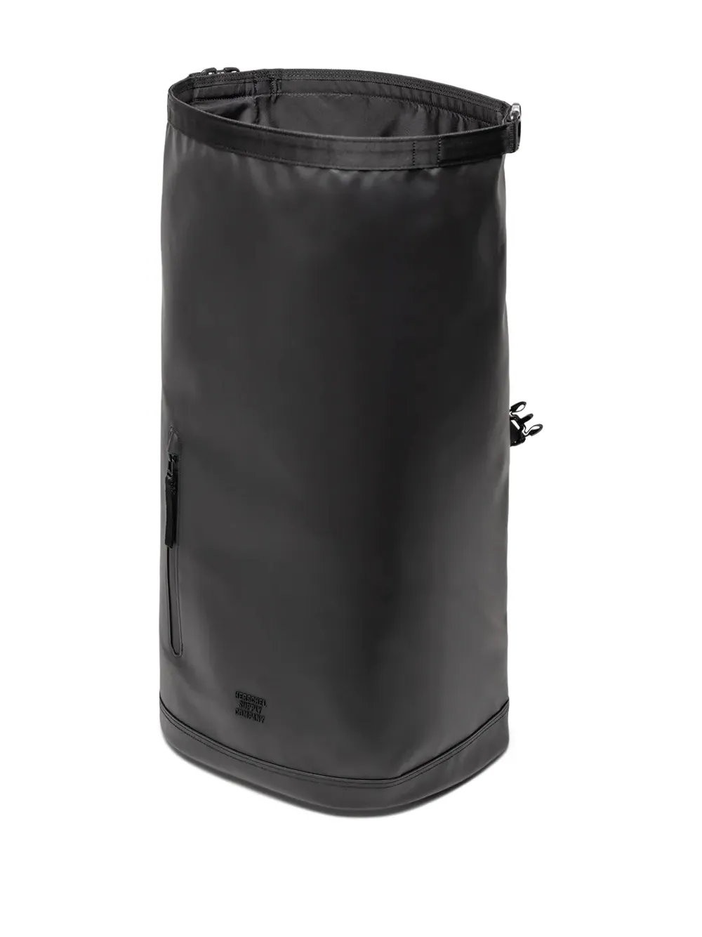  Herschel Supply Co. 26l Roll-top Backpack - Black 