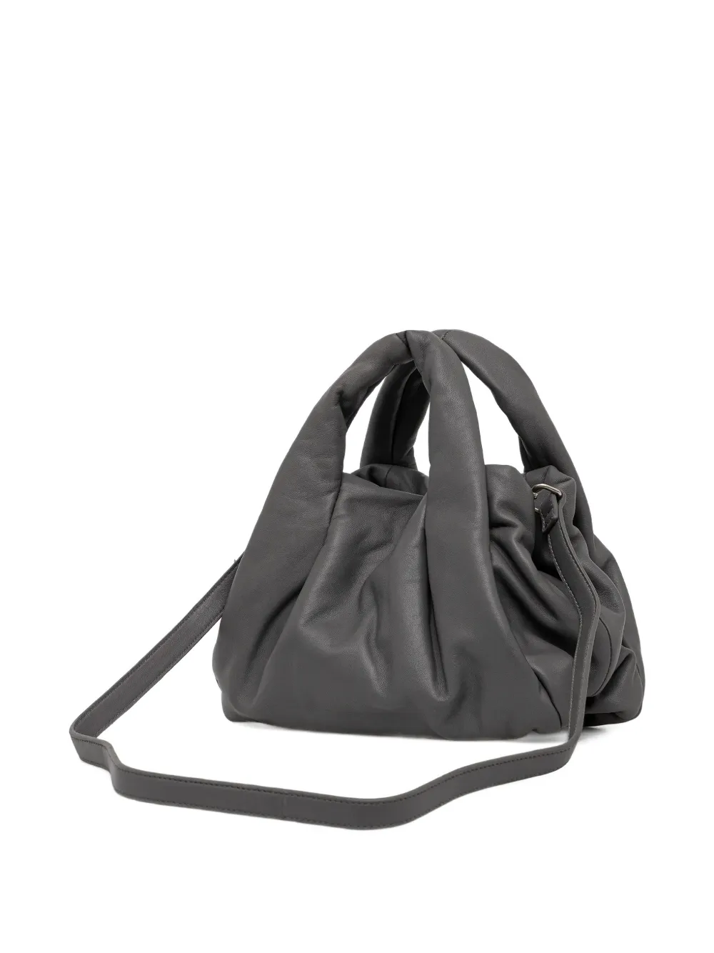 MUNTHE small top-handle tote bag | Image 2