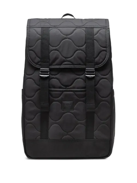 Herschel Supply Co. 23L Herschel Retreat™ quilted strap backpack