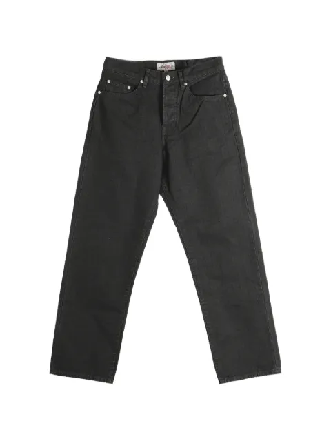 Stüssy herringbone trousers