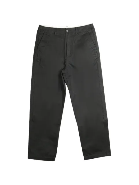 Stüssy belt loops trousers