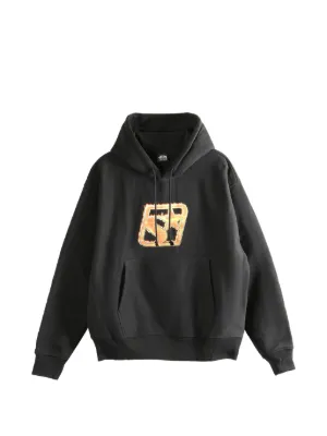 SP5DER パーカー | ブラック | FARFETCH JP