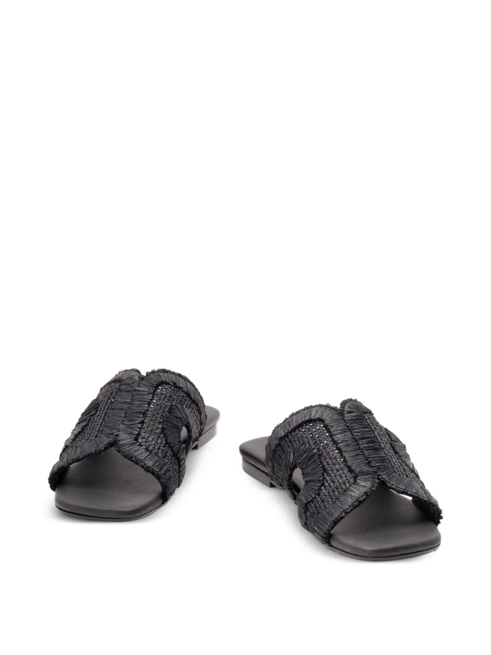 Woven Sandals