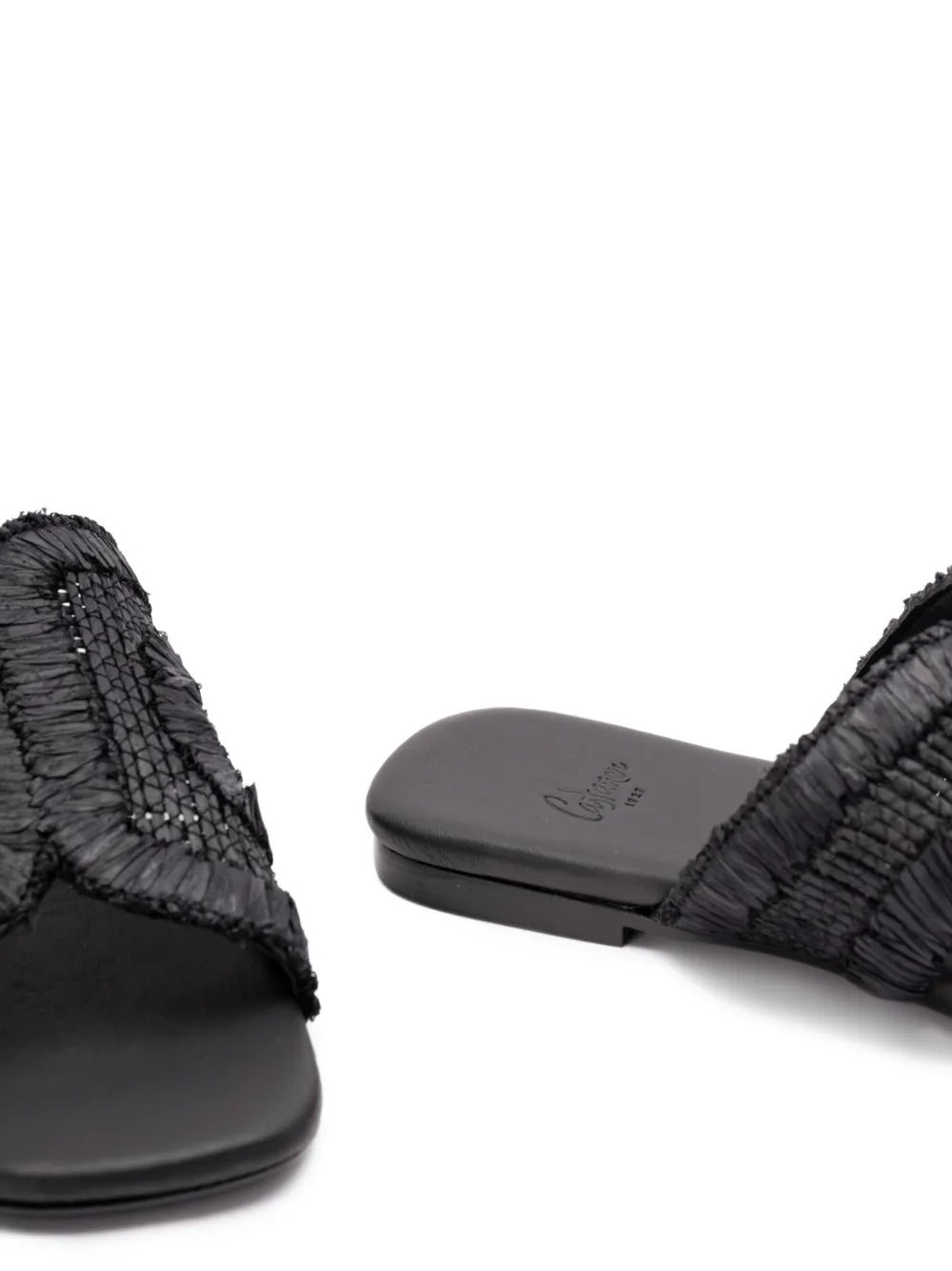 Woven Sandals