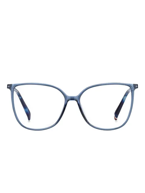Tommy Hilfiger D-frame glasses