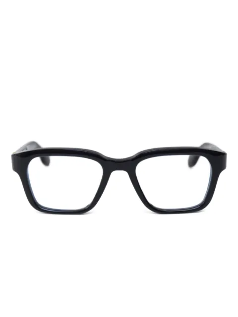 kiurv square-frame glasses