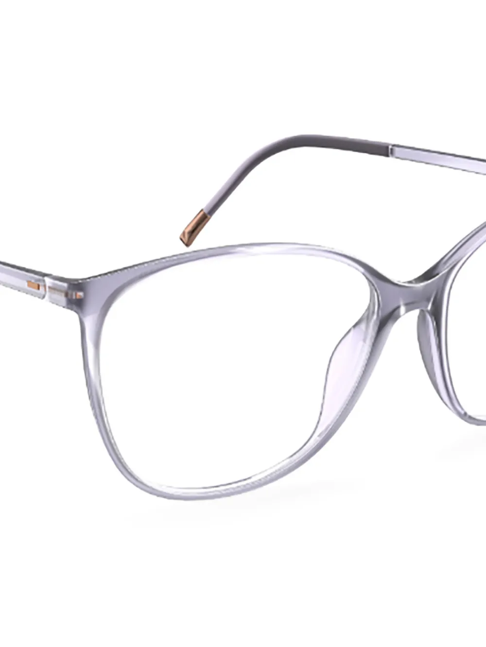 Silhouette geometric glasses | Men | Image 2