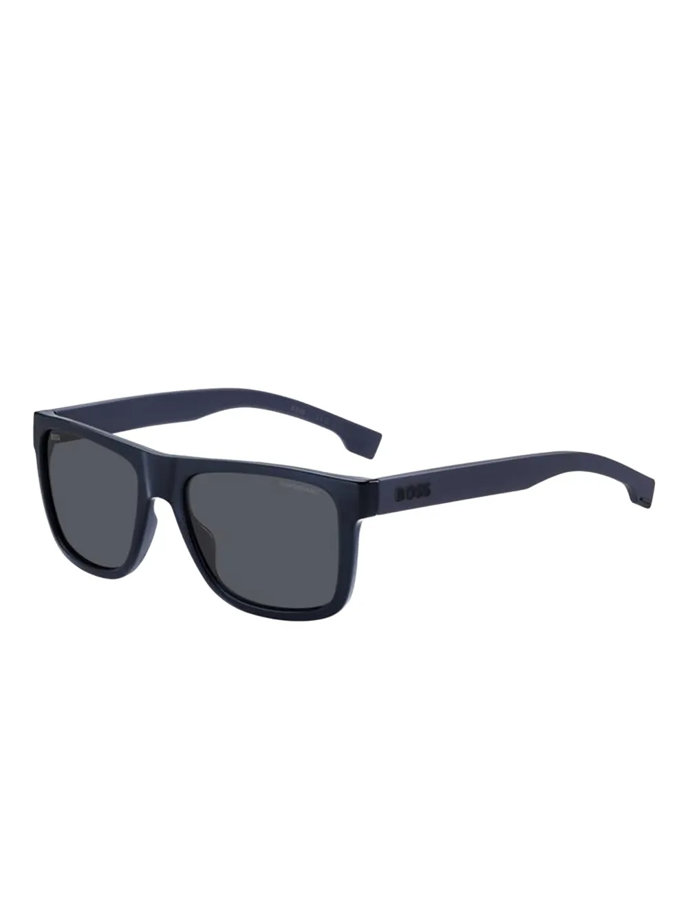 BOSS rectangle sunglasses | Men | Image 2