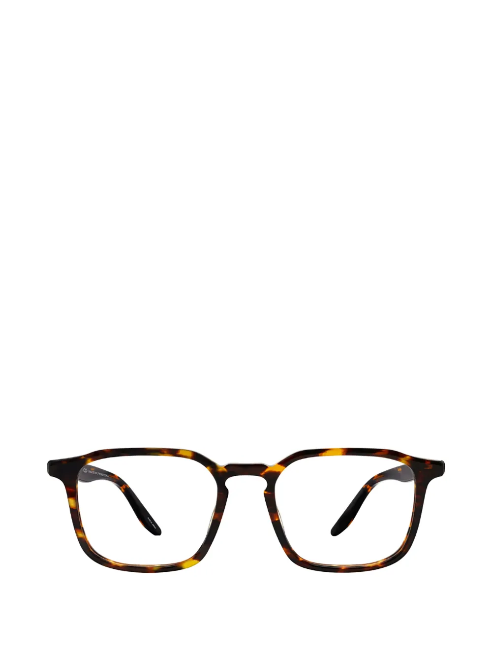 Barton Perreira Raymond glasses - Marrone