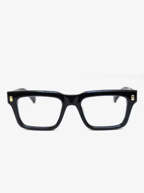 kiurv square-frame glasses