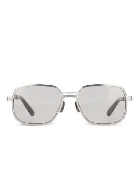 Yellows Plus lentes de sol Barris