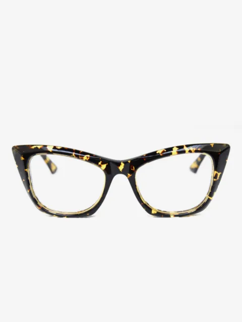 kiurv cat-eye glasses
