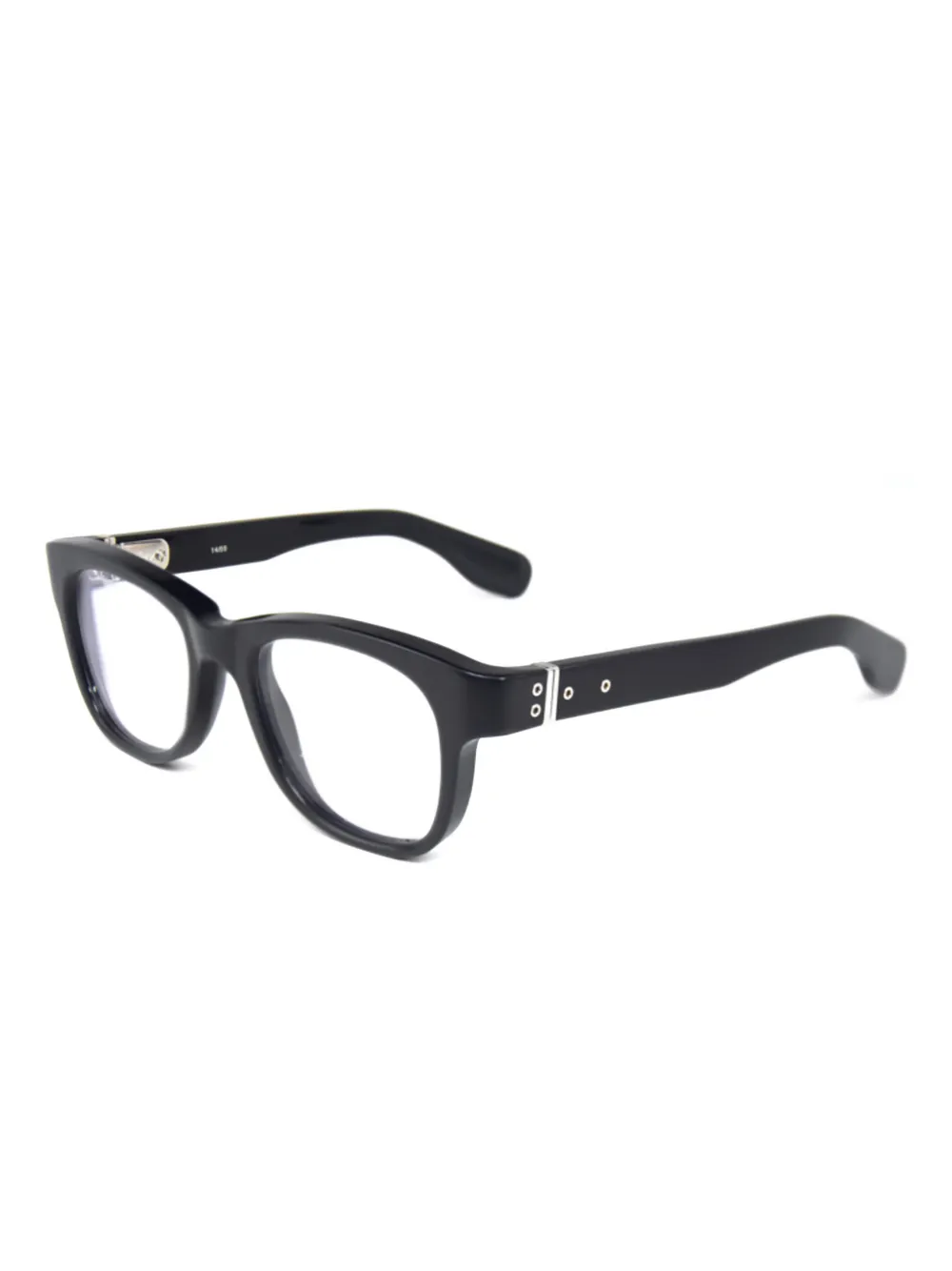 kiurv lentes con armazón redonda | Hombre | Image 2