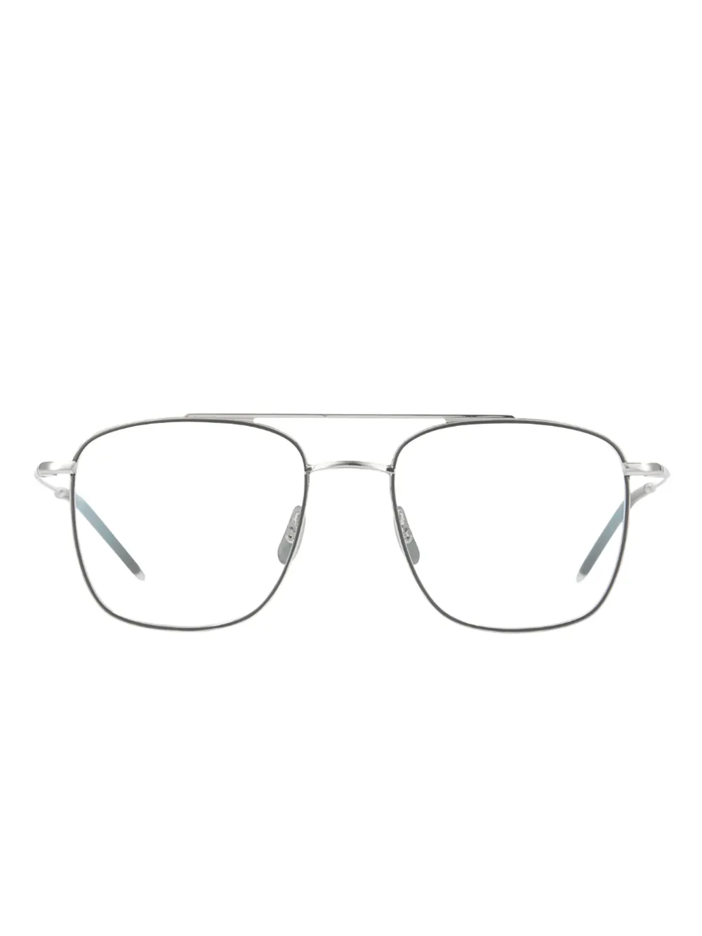Yellows Plus Gordon glasses | Silver | Image 1