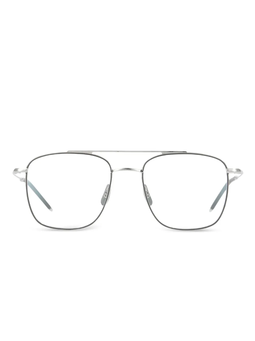 Yellows Plus Gordon glasses | Silver | Image 1