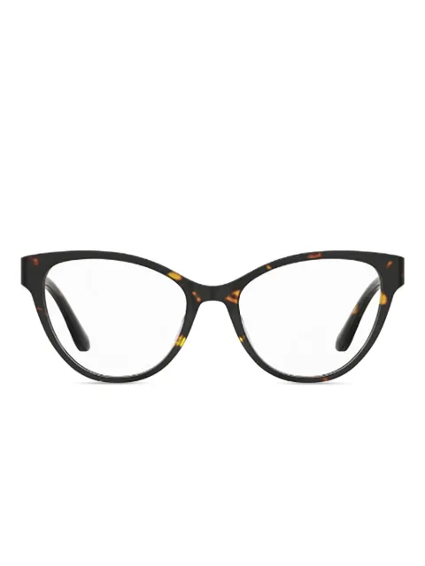Pierre Cardin Eyewear lentes Havana