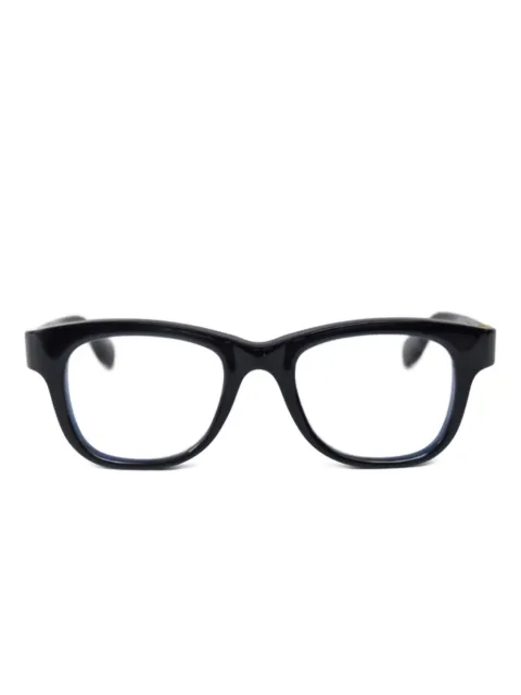kiurv browline glasses