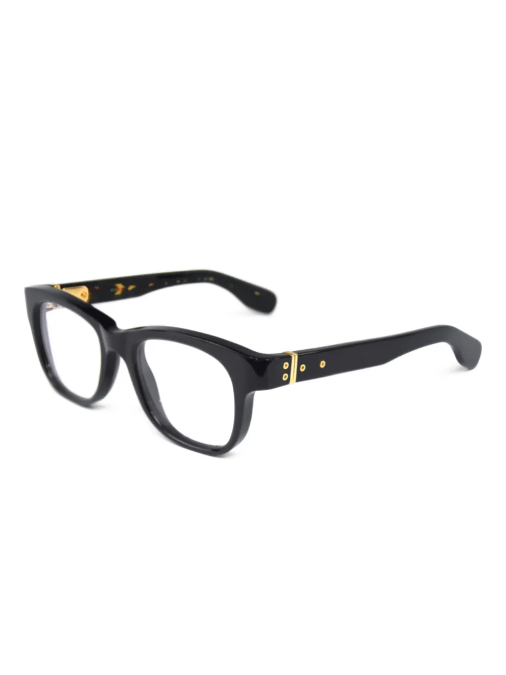 kiurv lentes con armazón browline | Hombre | Image 2