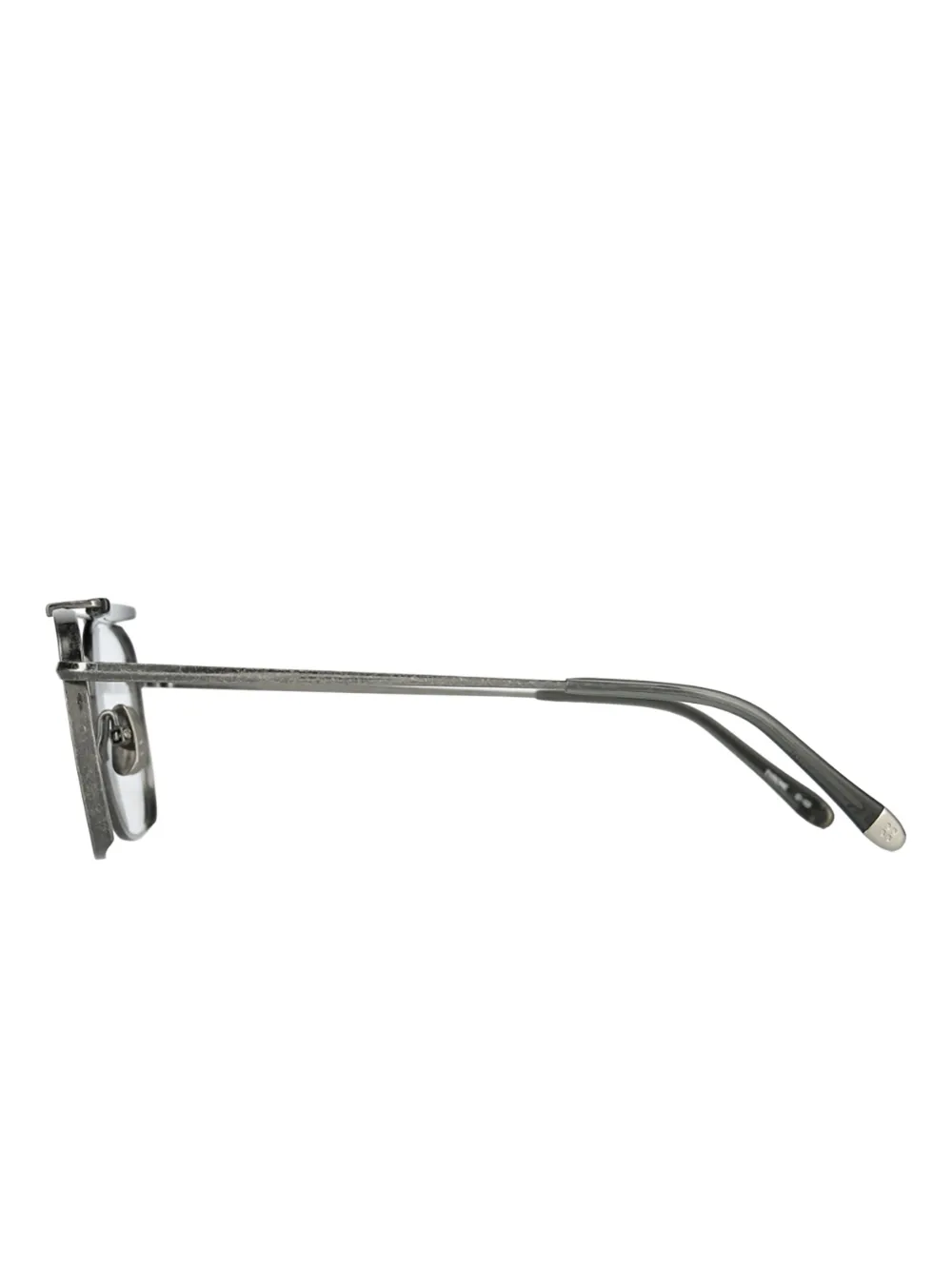  Yellows Plus Tyrone Glasses - Grey 