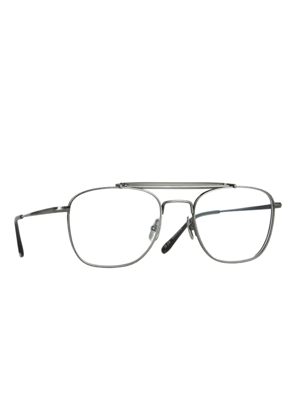 Yellows Plus Tyrone glasses | Men | Image 2