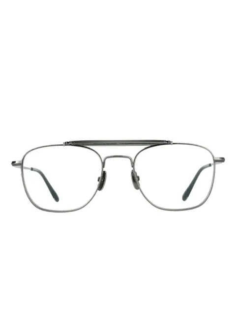 Yellows Plus Tyrone glasses