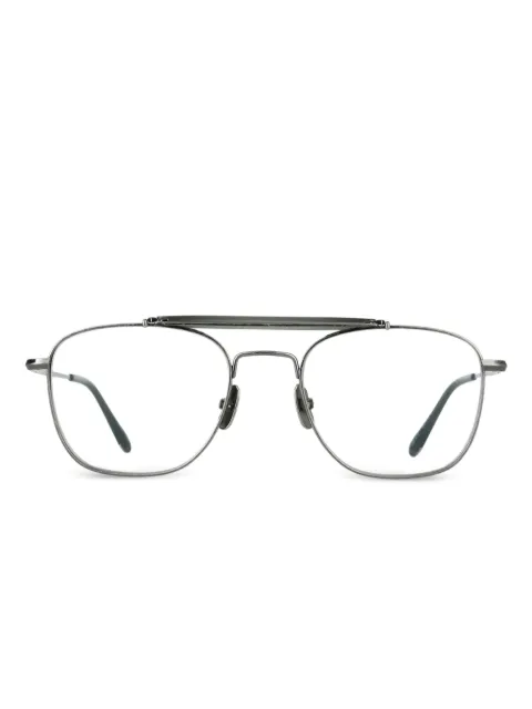 Yellows Plus Tyrone glasses