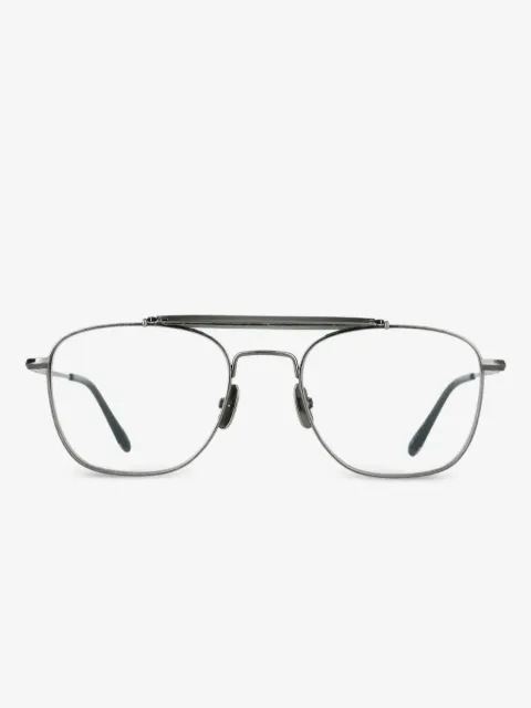 Yellows Plus Tyrone glasses