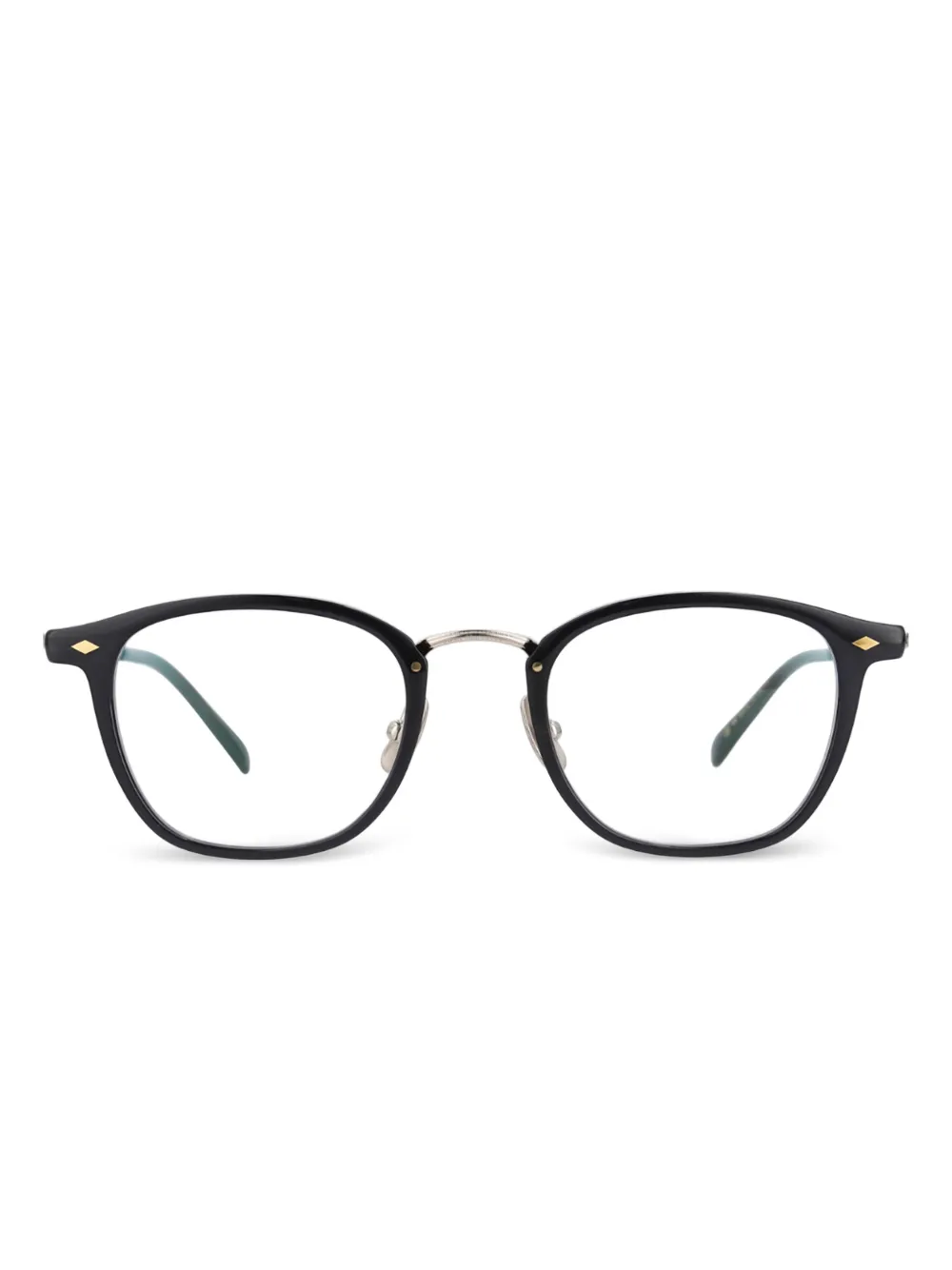 Yellows Plus lentes Marcus | negro | Image 1