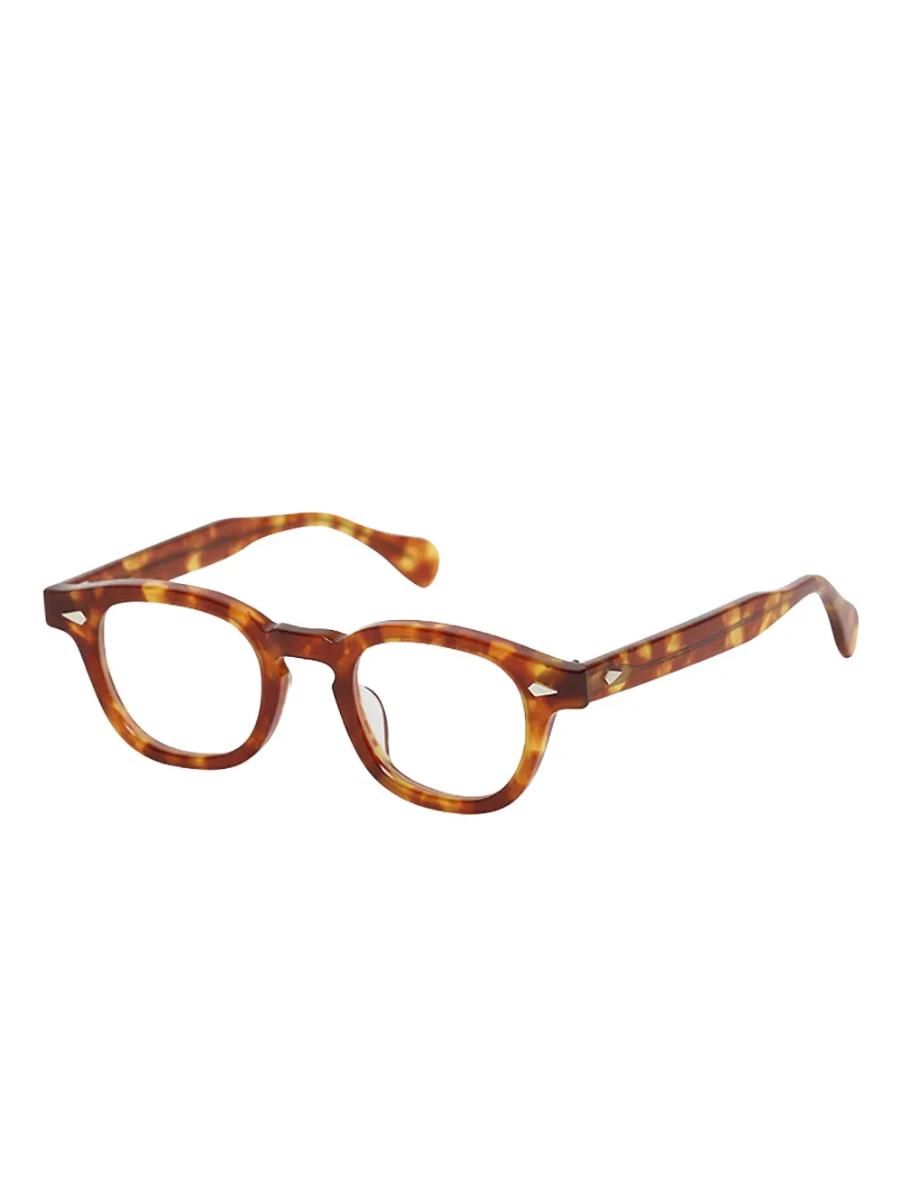 JULIUS TART OPTICAL square-frame glasses | Men | Image 2