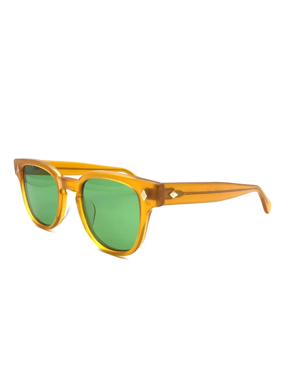 JULIUS TART OPTICAL Bryan sunglasses | Men | Image 2