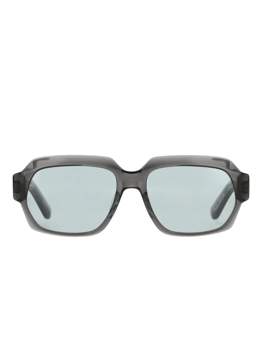 Yellows Plus Greg sunglasses | Grey | Image 1