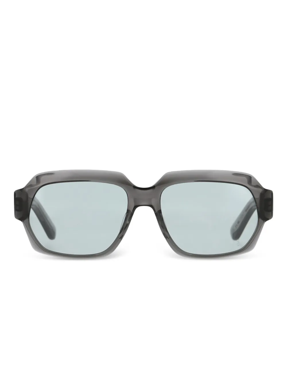 Yellows Plus lentes de sol Greg | gris | Image 1