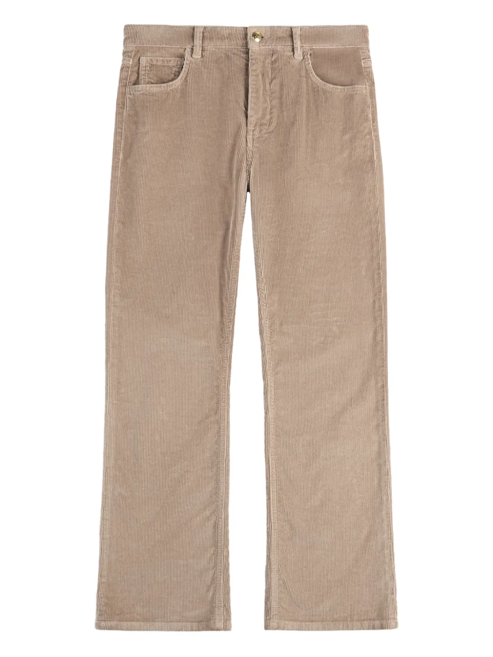 Fay corduroy trousers - Toni neutri