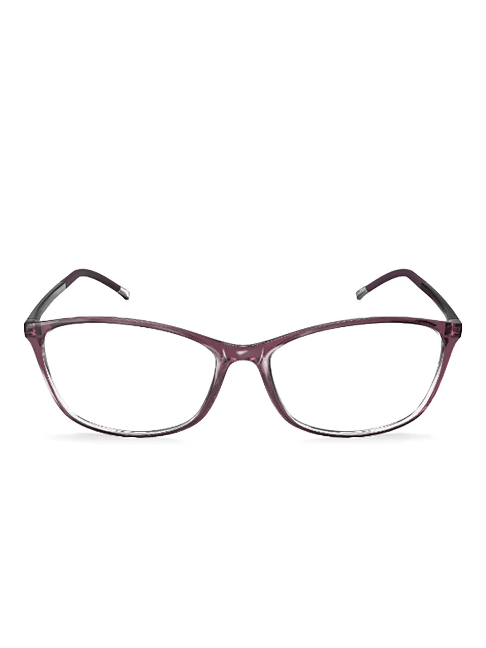 Silhouette lentes SPX Illusion | rojo | Image 1