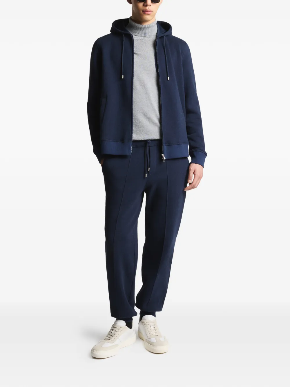 Fay drawstring-waist track pants | Pantalones de chándal | Image 2