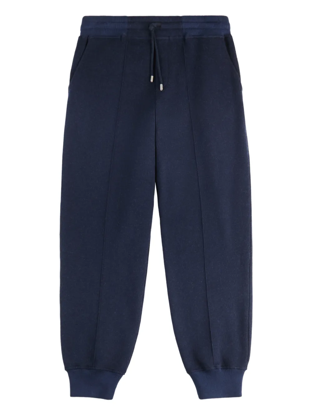 Fay drawstring-waist track pants | azul | Image 1