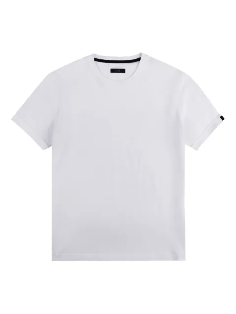 Fay crew-neck T-shirt