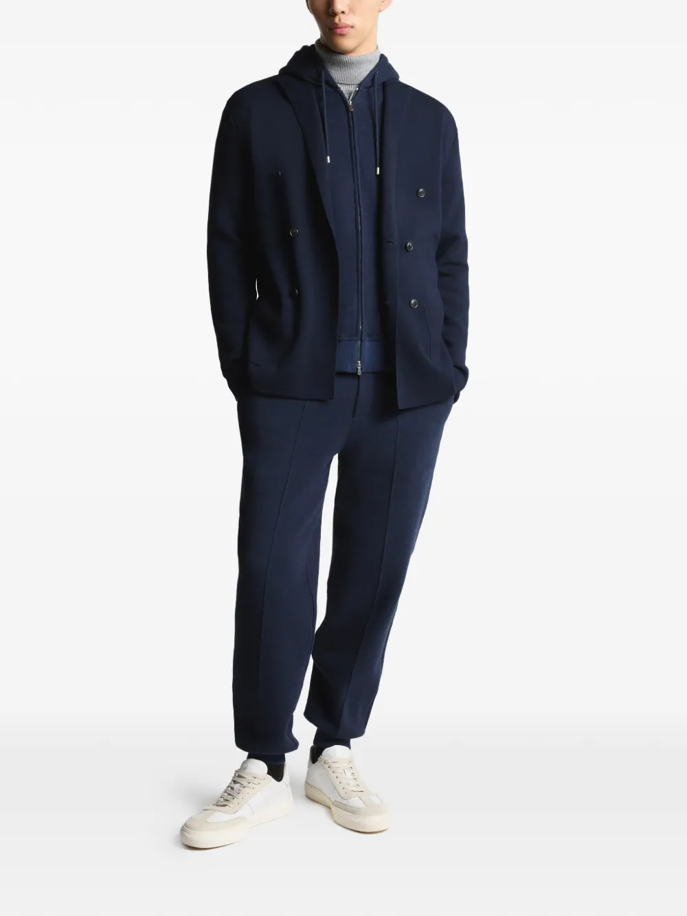 Fay double-breasted blazer | Blazers | Image 2