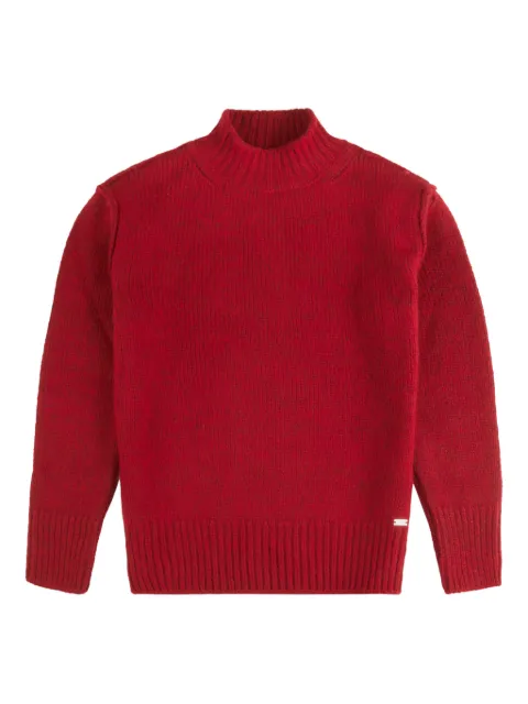 Fay long-sleeve sweater