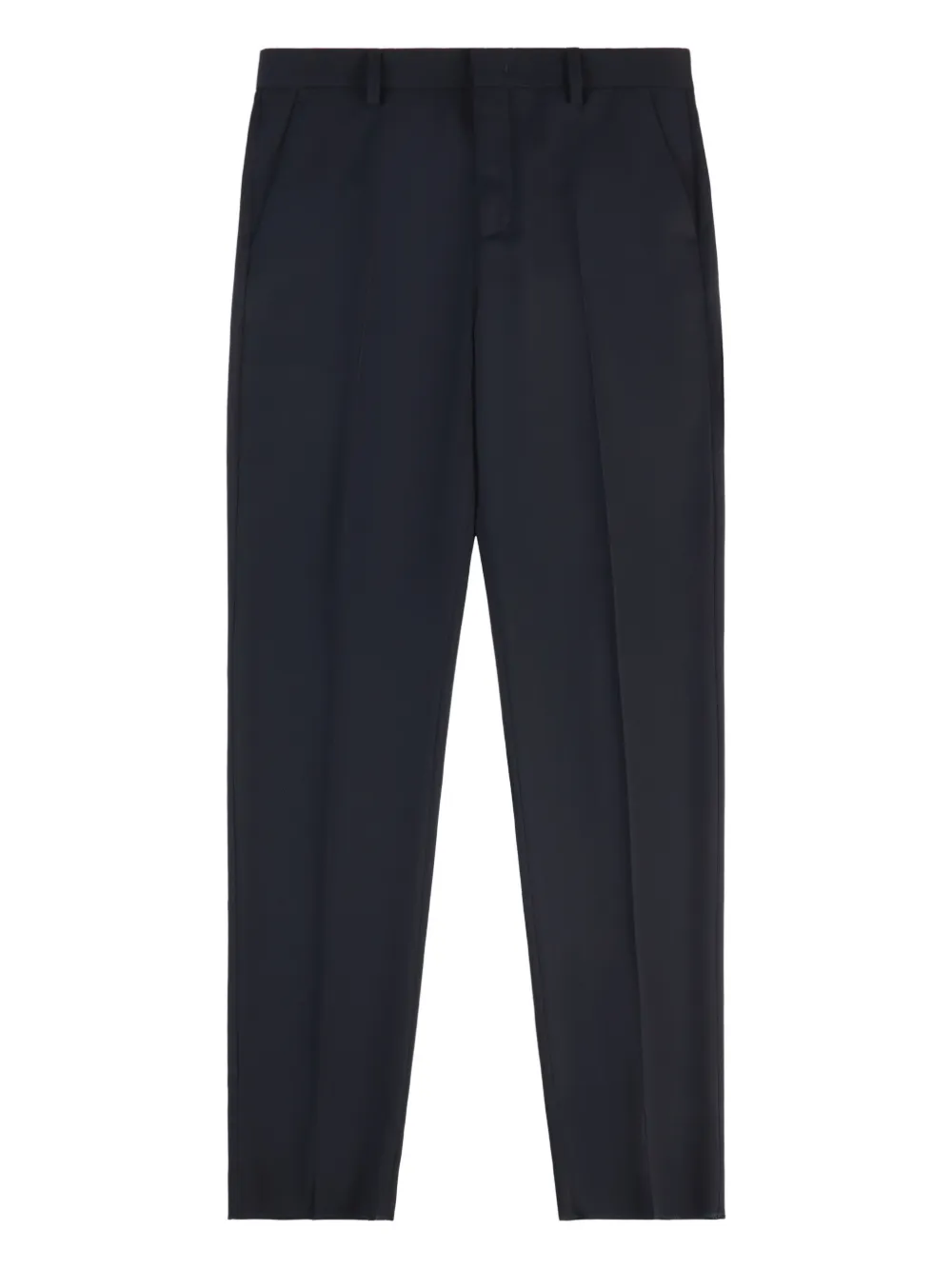 Fay Classic trousers - Blu