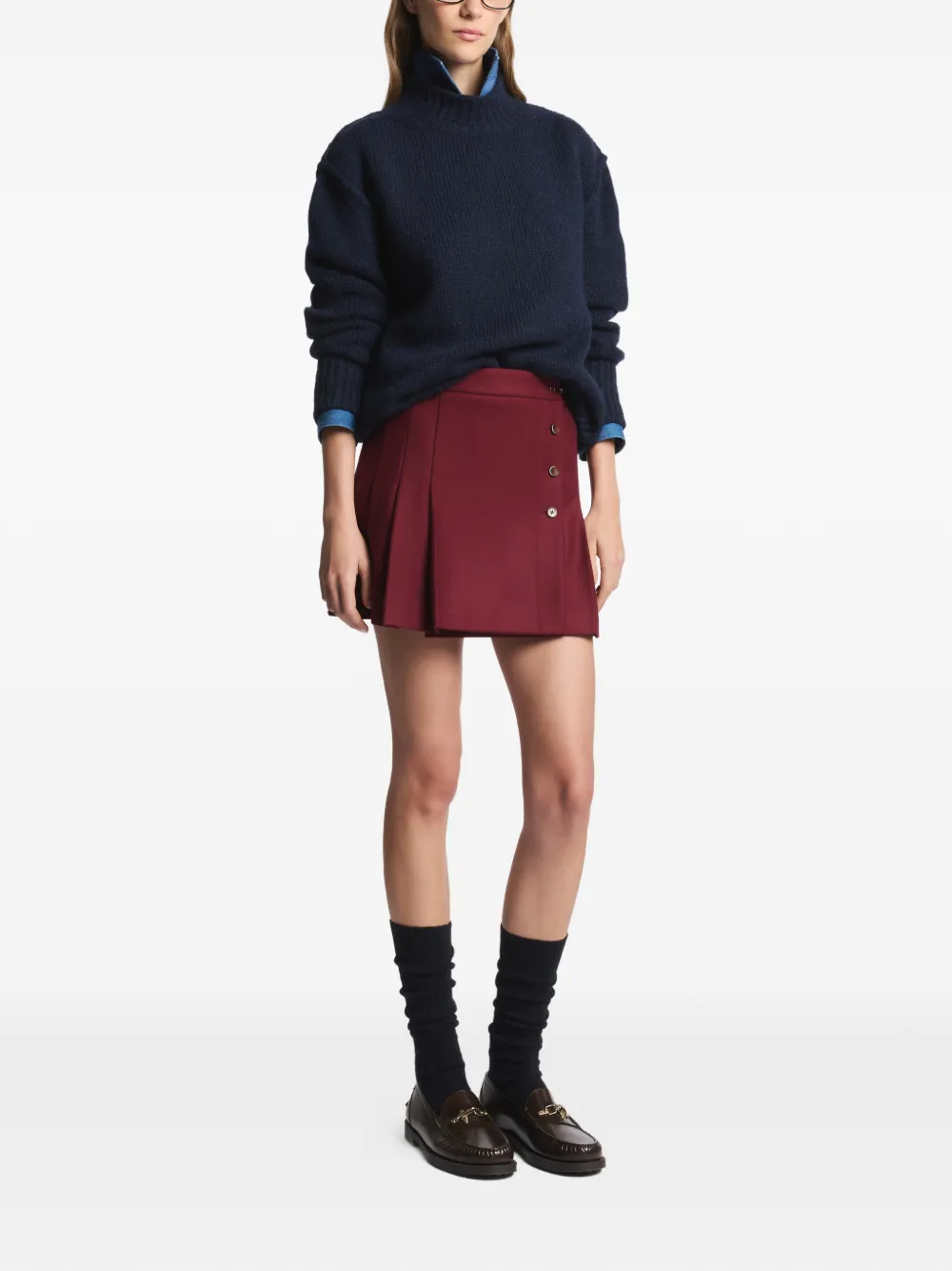 Fay suéter | Suéteres | Image 2