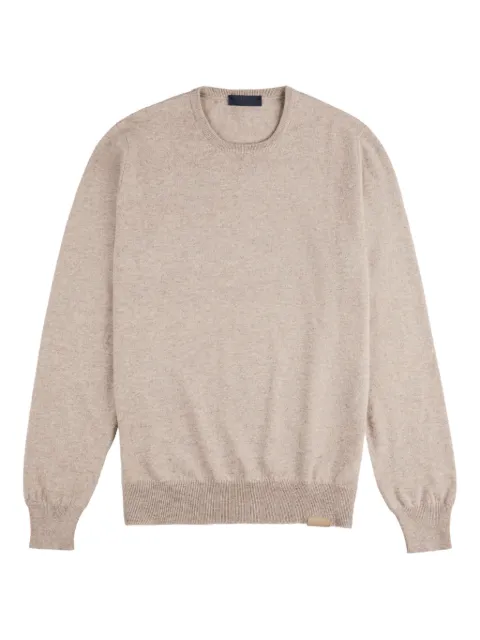Fay crew-neck sweater