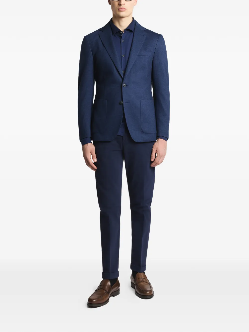 Fay two-button blazer | Blazers | Image 2