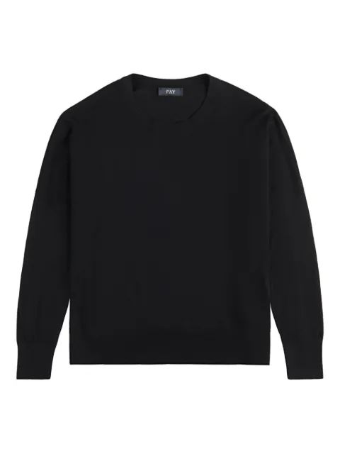 Fay Trui met lange mouwen