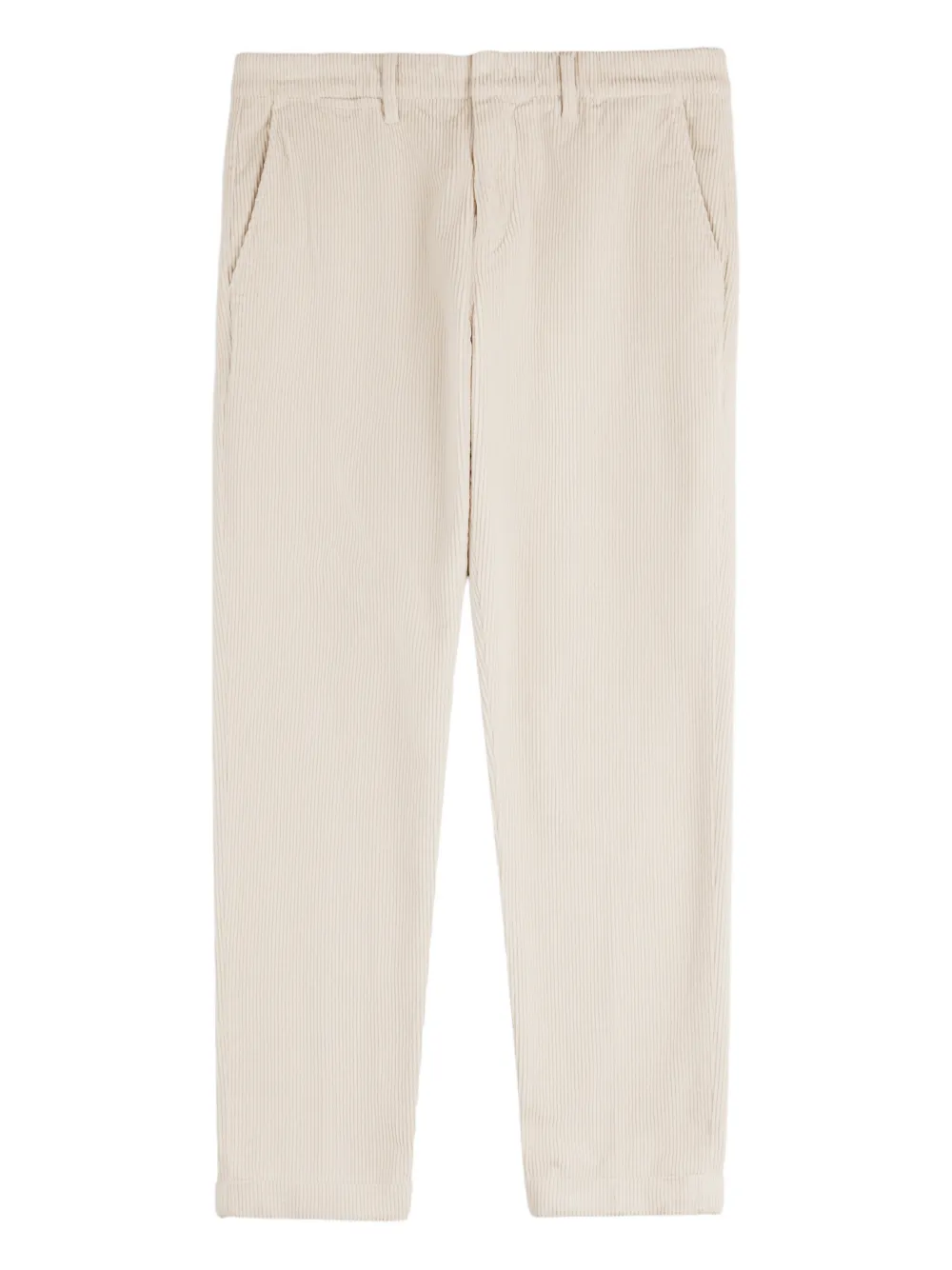 Fay corduroy trousers | neutro | Image 1