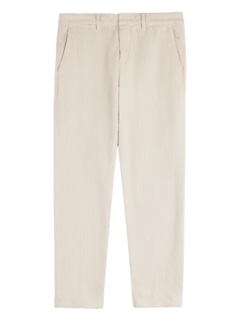 Fay corduroy trousers