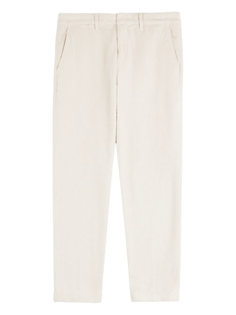 Fay corduroy trousers - Toni neutri