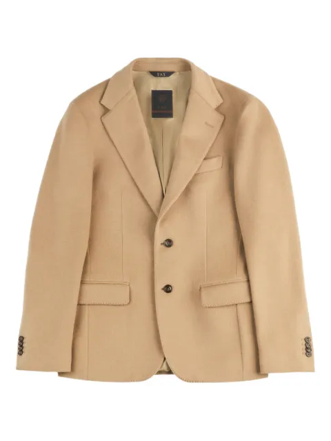 Fay two button blazer